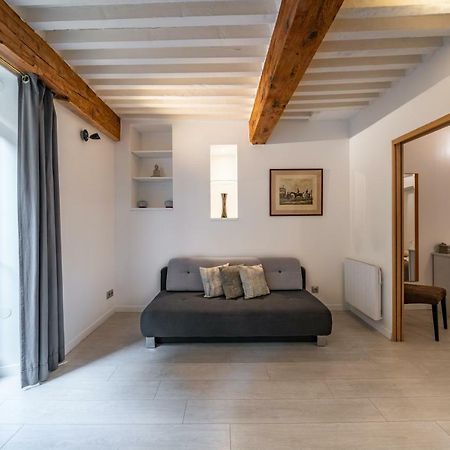 Secret Courtyard Of Annecy Apartamento Exterior foto